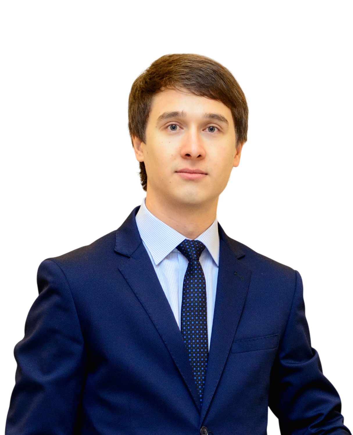 Владимир Казаков — основатель Insight
